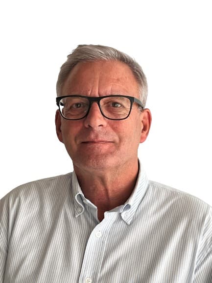 Keld Tørnqvist